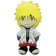 Naruto Shippuden 4th Hokage Plush